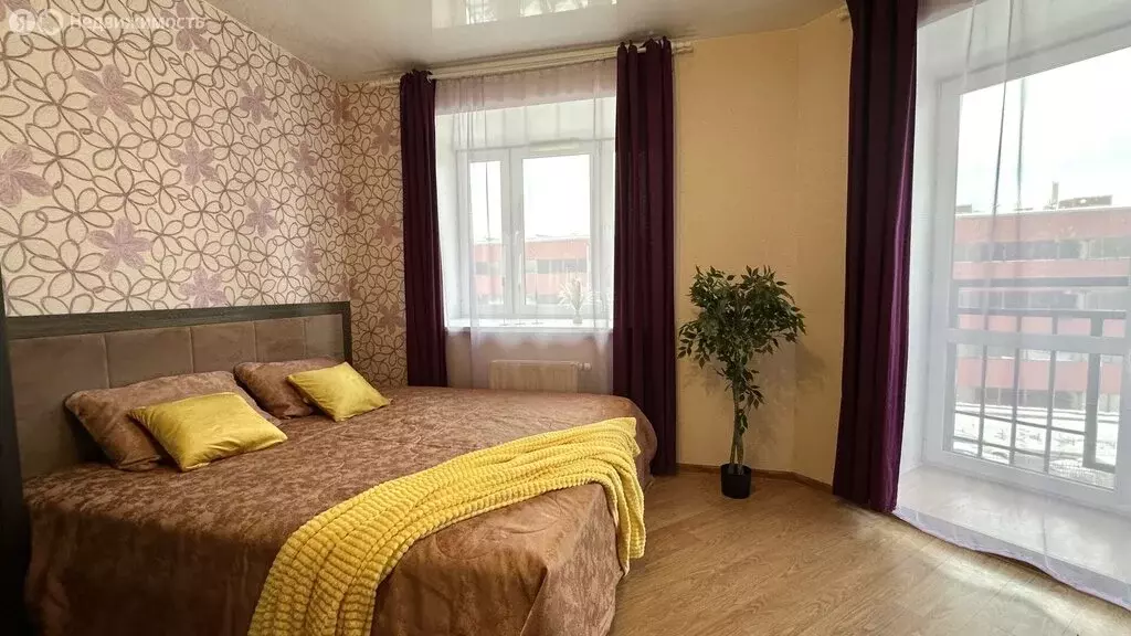 2-комнатная квартира: Санкт-Петербург, Кондратьевский проспект, 62к7 ... - Фото 1