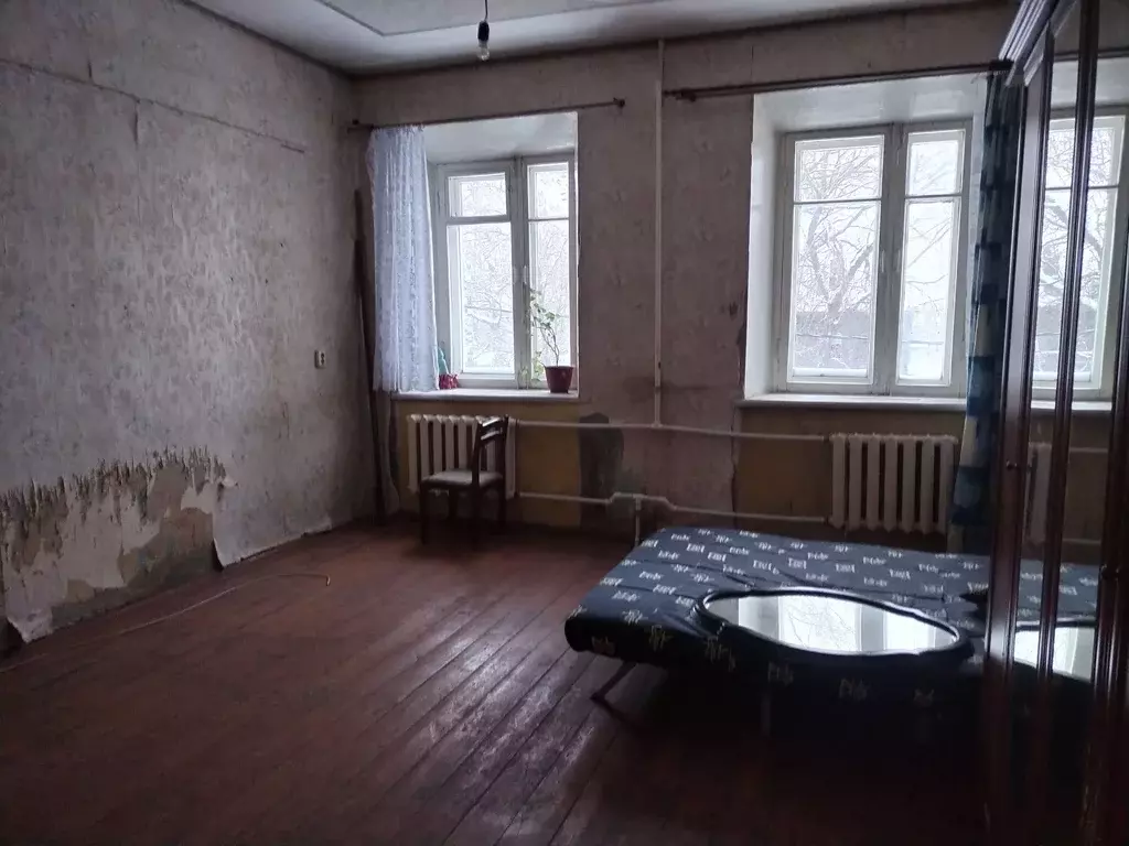 Продаётся 1-к квартира, 40 м - Фото 0