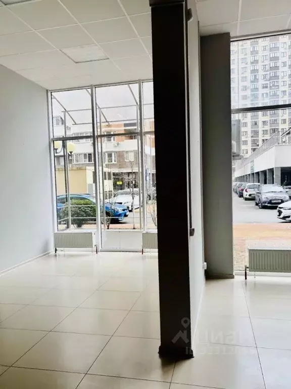 Помещение свободного назначения в Краснодарский край, Краснодар ул. ... - Фото 2