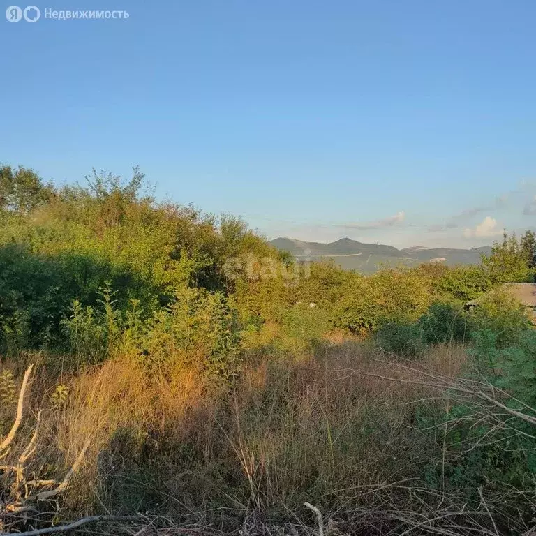 Участок в село Владимировка, Молодёжная улица (5 м) - Фото 1