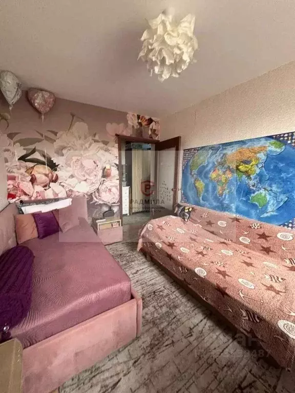 2-к кв. Московская область, Красногорск городской округ, Нахабино пгт ... - Фото 1