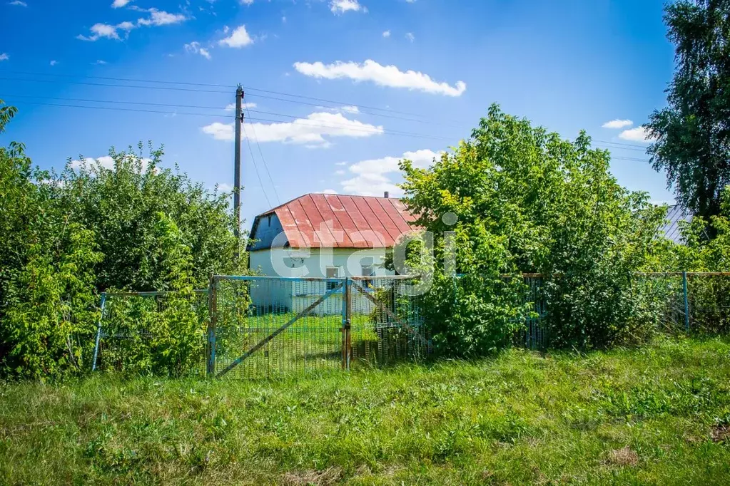 Купить Дом В Горицах Липецкой Области