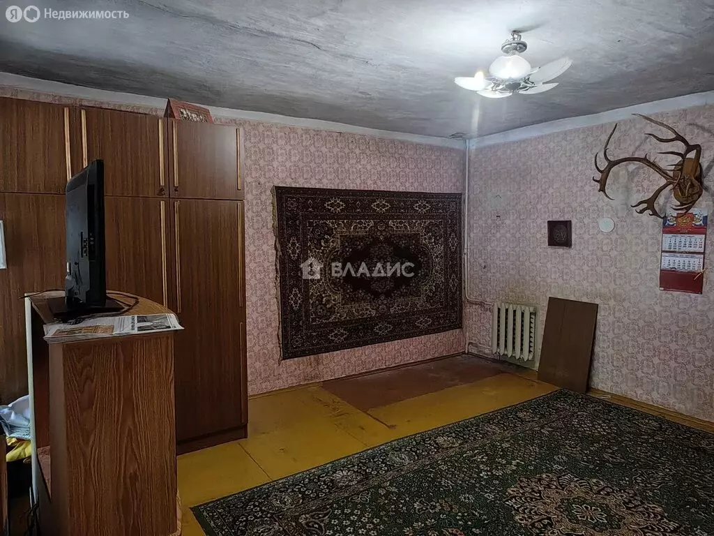 1к в 5-комнатной квартире ( м) - Фото 1