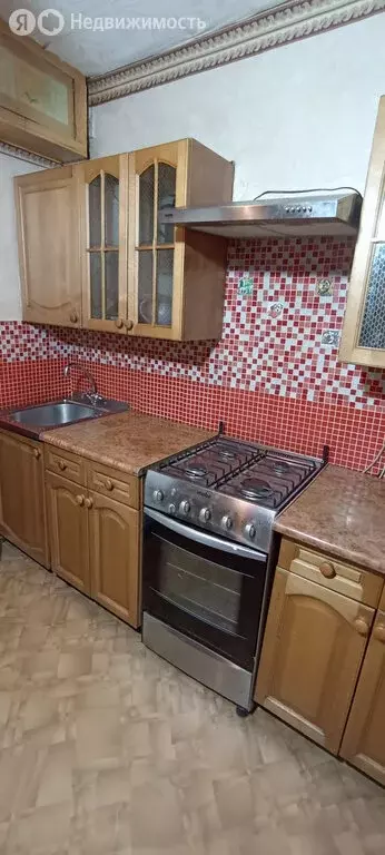 1-комнатная квартира: Санкт-Петербург, улица Софьи Ковалевской, 3к3 ... - Фото 1