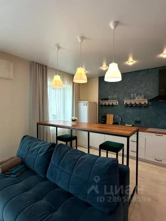 2-к кв. Курганская область, Курган ул. 9-я Больничная, 8 (60.0 м) - Фото 2