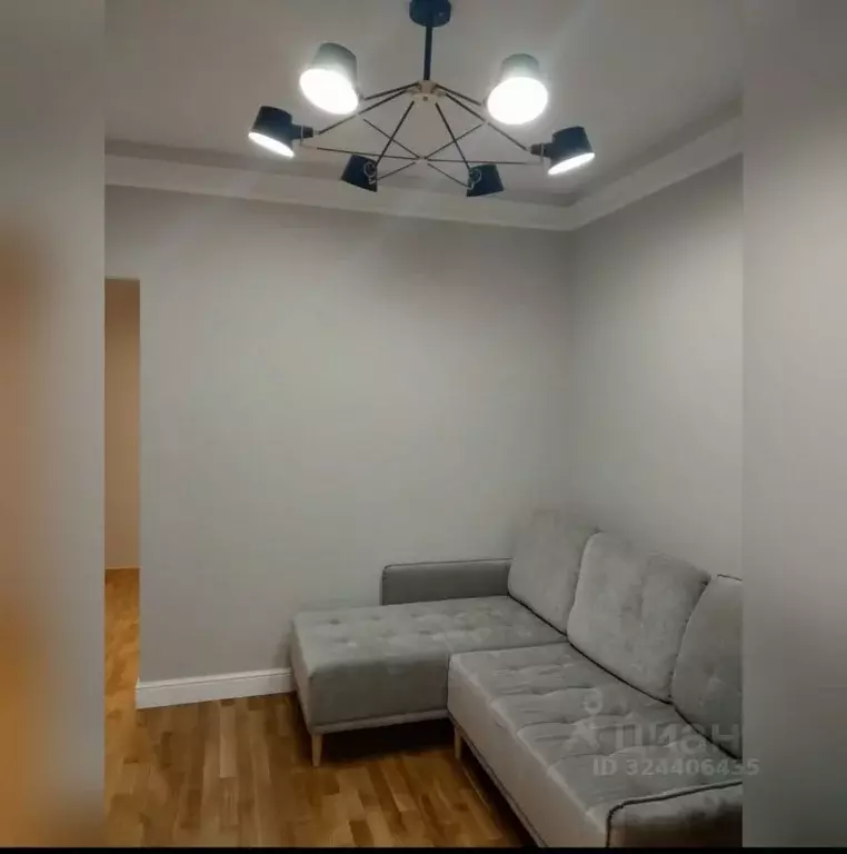 2-к кв. Татарстан, Казань ул. Аметьевская магистраль, 16к1 (66.3 м) - Фото 2