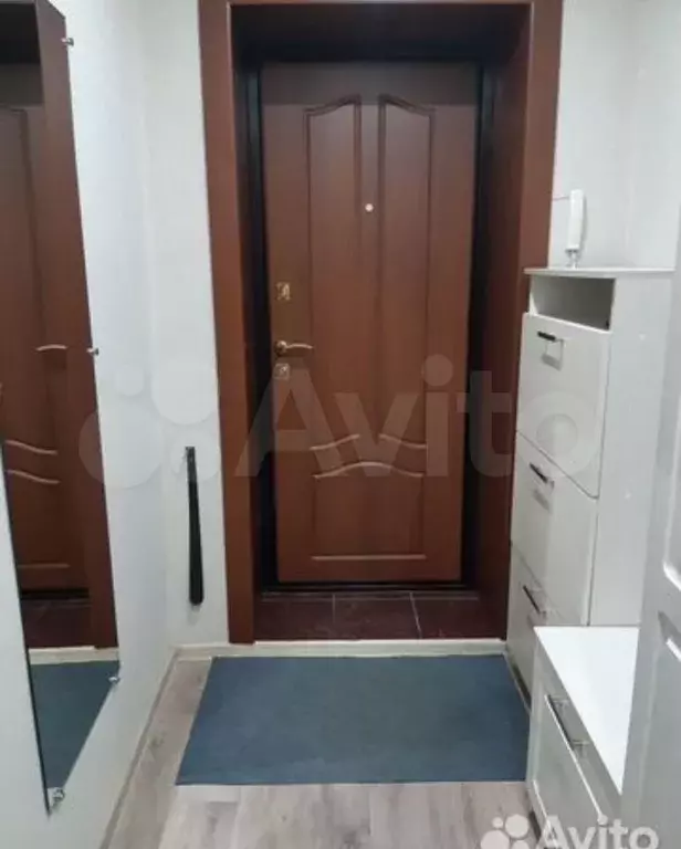2-к. квартира, 50 м, 6/9 эт. - Фото 1