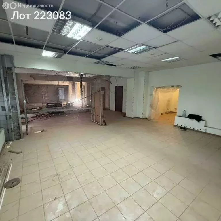Производственное помещение (111 м) - Фото 1