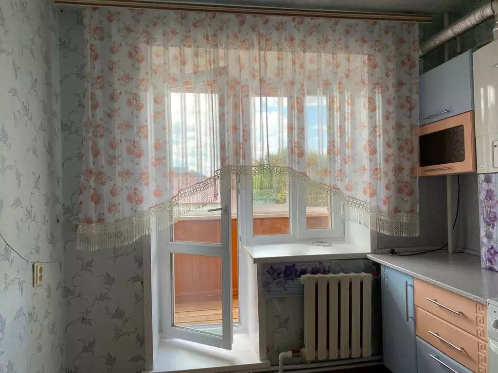 Продаётся 1-к квартира, 29.7 м - Фото 1