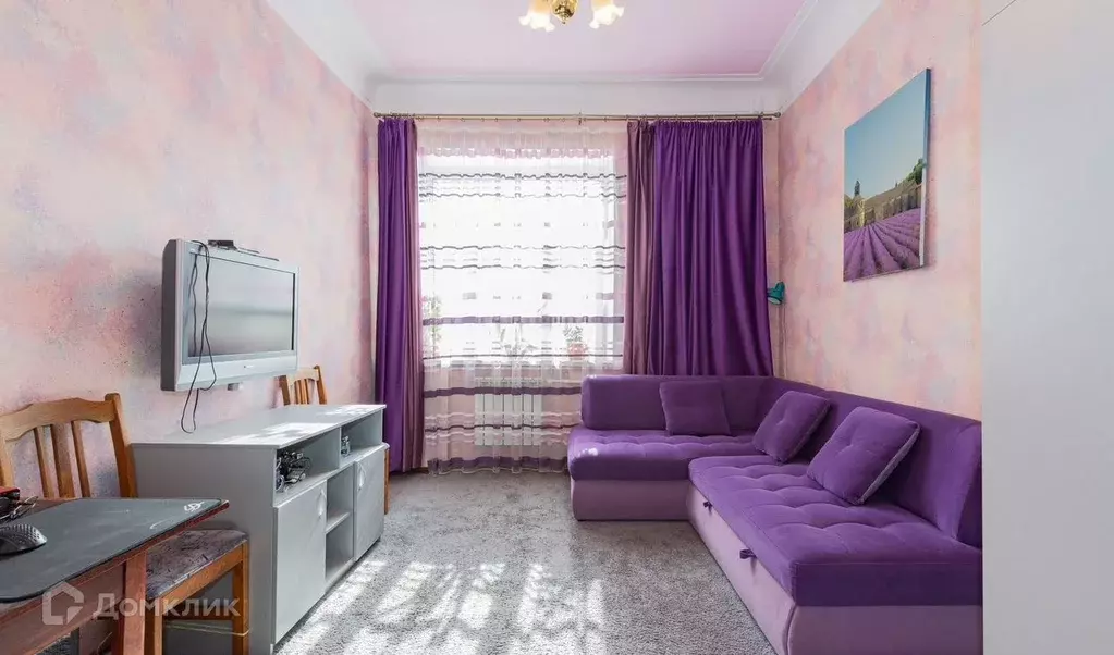 Продаётся 4-к квартира, 72 м - Фото 0