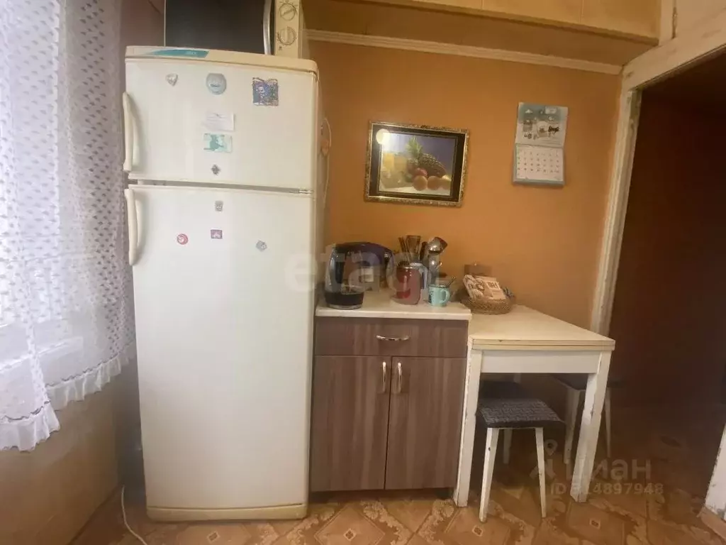 2-к кв. Брянская область, Брянск Литейная ул., 72 (41.2 м) - Фото 1