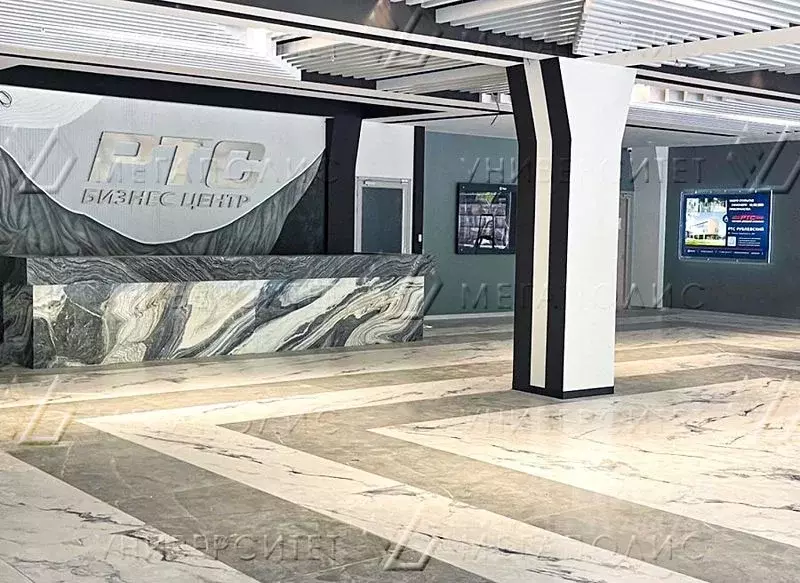 Склад в Москва ул. Обручева, 52с3 (2659 м) - Фото 1