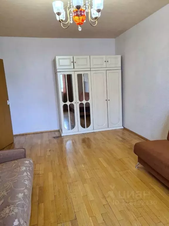 1-к кв. Москва просп. Защитников Москвы, 13 (38.0 м) - Фото 1