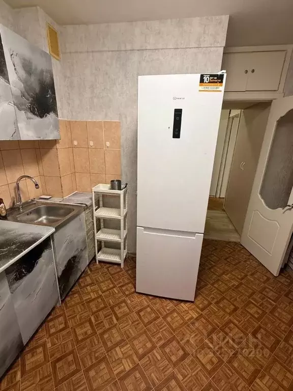 1-к кв. Москва ул. 11-я Текстильщиков, 10 (31.0 м) - Фото 2