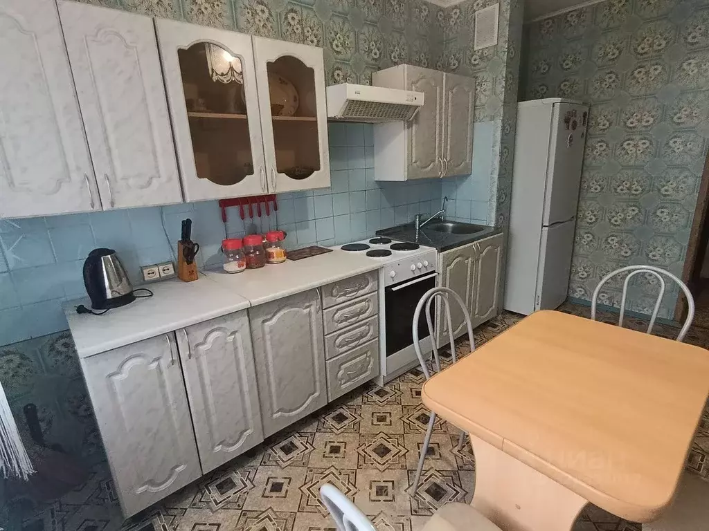 3-к кв. Челябинская область, Челябинск Комсомольский просп., 109а ... - Фото 1