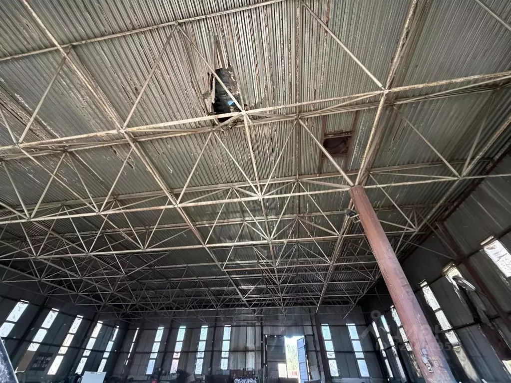 Производственное помещение в Волгоградская область, Волгоград ул. ... - Фото 2