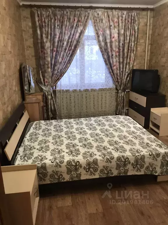 3-к кв. Севастополь ул. Героев Севастополя, 14 (100.0 м) - Фото 1