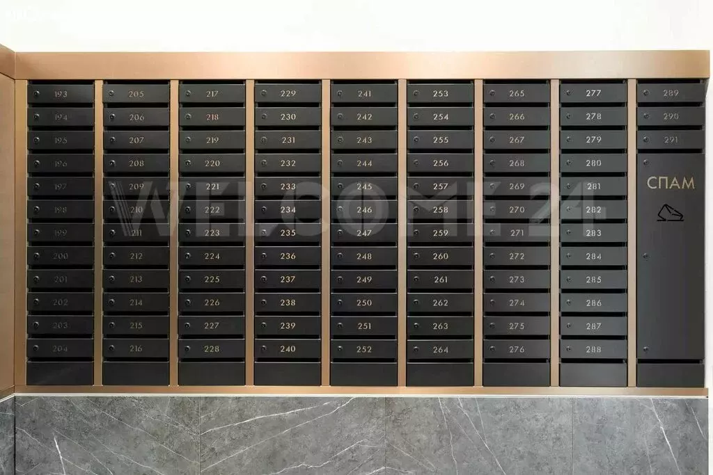 Квартира-студия: Москва, Профсоюзная улица, 2/22 (21.5 м) - Фото 2