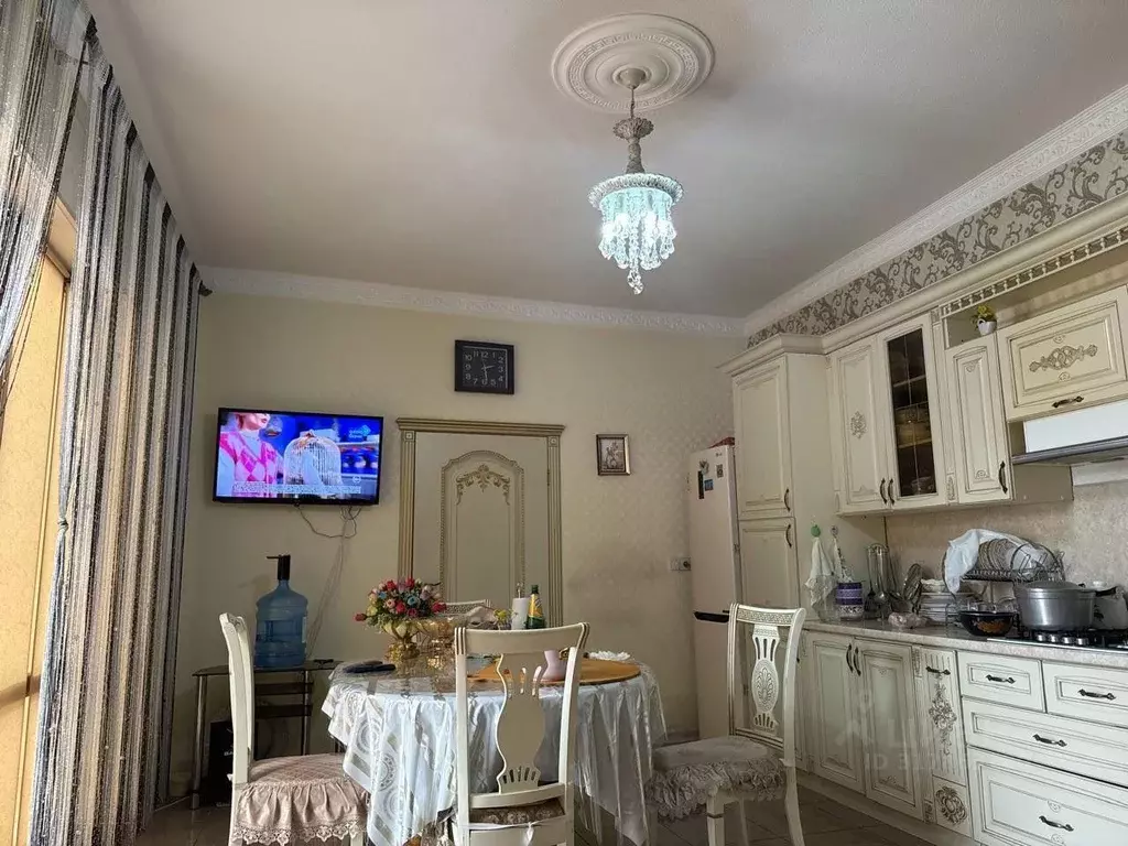 Дом в Чеченская республика, Грозный пос. Абузара Айдамирова, 46А (200 ... - Фото 2