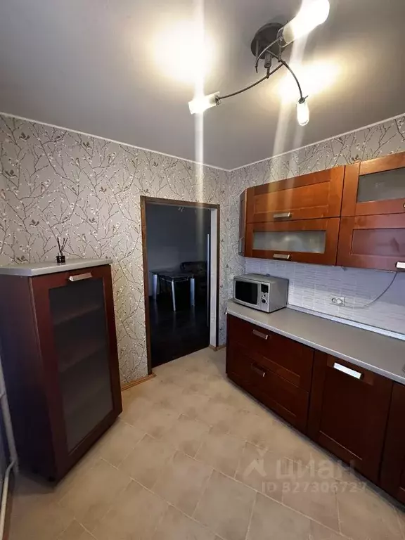 3-к кв. Московская область, Мытищи Шараповская ул., 2к3 (74.0 м) - Фото 2