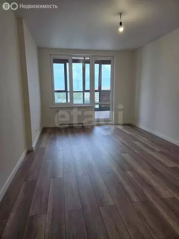 1-комнатная квартира: Воронеж, Московский проспект, 132 (56.3 м) - Фото 1