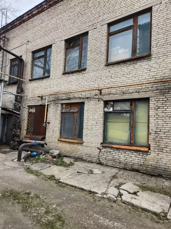 Помещение свободного назначения в Алтайский край, Барнаул Партизанская ... - Фото 2