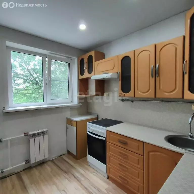2-комнатная квартира: Тольятти, Московский проспект, 23 (48 м) - Фото 1