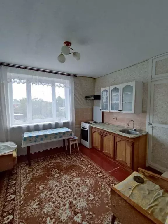 1-к кв. Севастополь ул. Аллы Оношко, 48 (38.0 м) - Фото 1