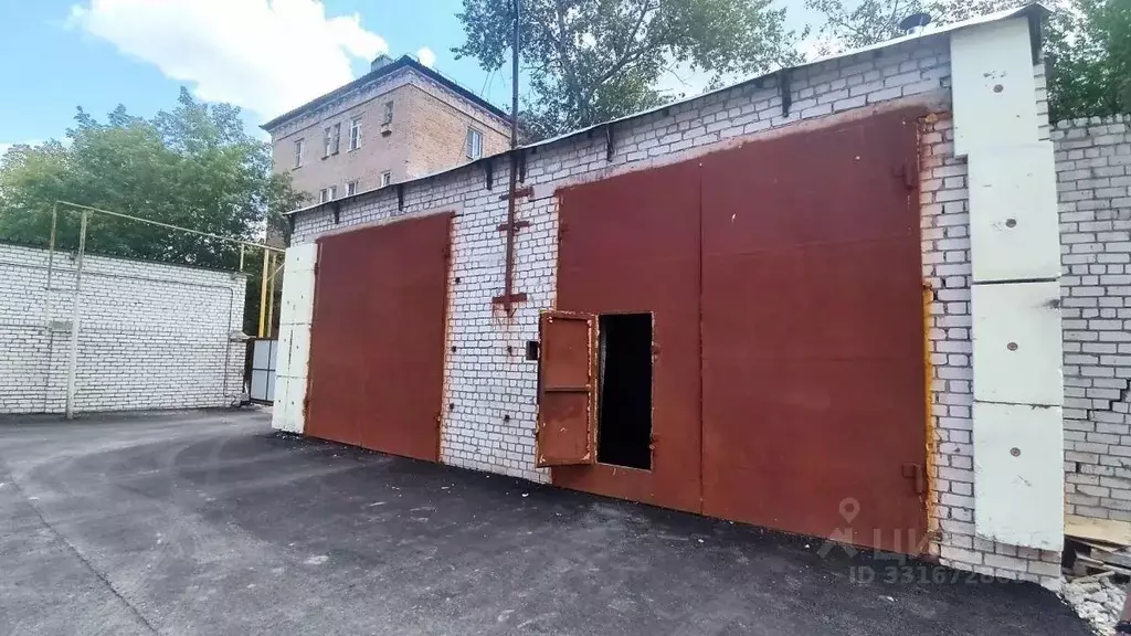 Помещение свободного назначения в Нижегородская область, Дзержинск ул. ... - Фото 1