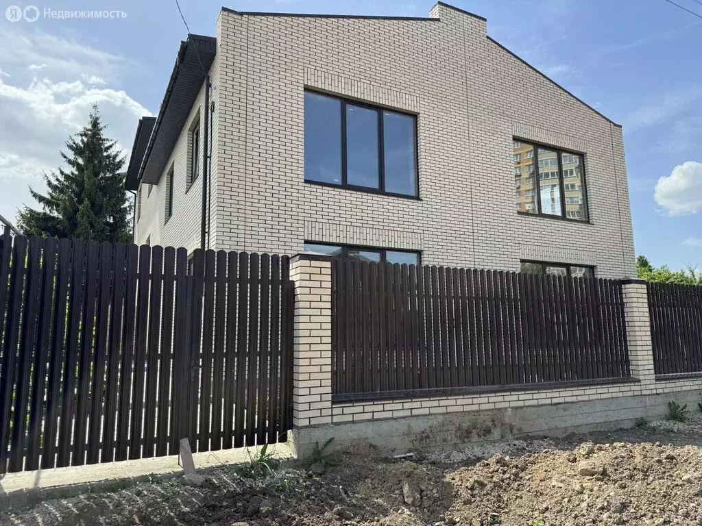Дом в Тула, улица Костычева, 30 (90.7 м) - Фото 0