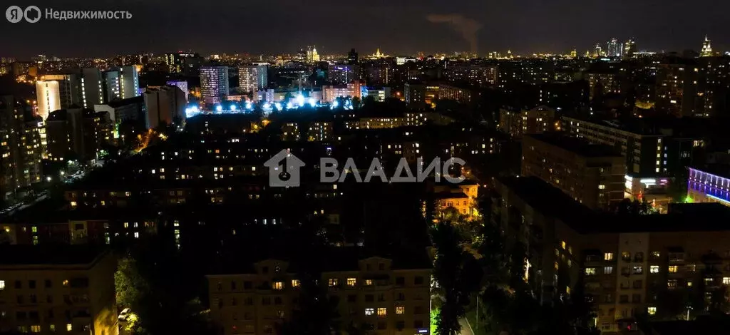 1-комнатная квартира: Москва, Большая Почтовая улица, кС (36 м) - Фото 2