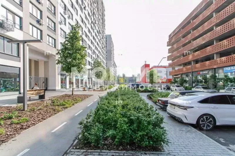 Гараж в Тюменская область, Тюмень Одесская ул., 29с1 (13 м) - Фото 1