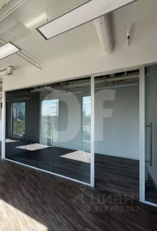 Офис в Московская область, Химки Куркинское ш., с2 (2099 м) - Фото 1