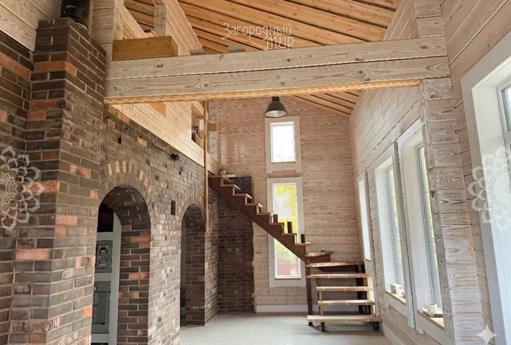 Дом в Московская область, Дмитровский муниципальный округ, д. ... - Фото 2