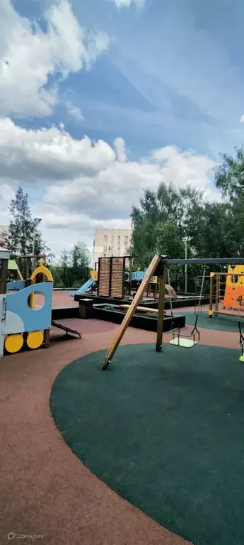 Продаётся 1-к квартира, 35.7 м - Фото 1