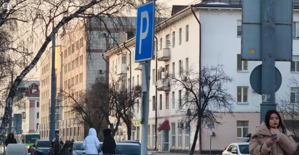 3-комнатная квартира: Тюмень, улица Ленина, 69А (77.9 м) - Фото 1