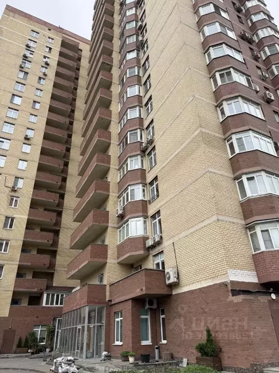 Студия Москва Нижегородская ул., 84к1 (49.0 м) - Фото 1
