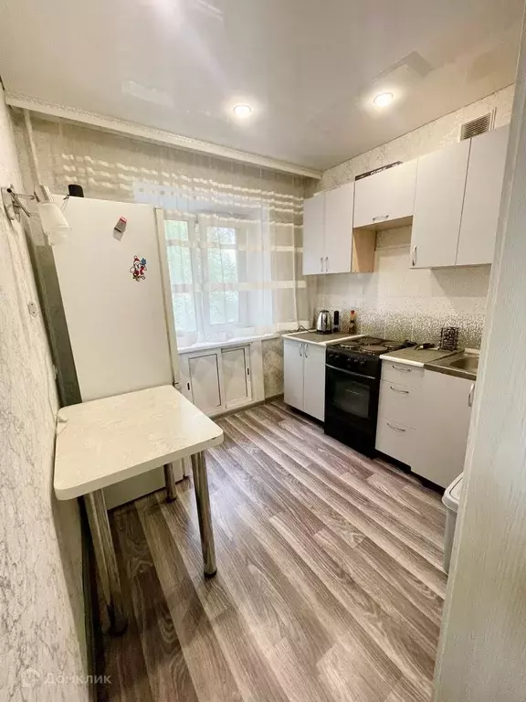 Продаётся 3-к квартира, 55 м - Фото 0