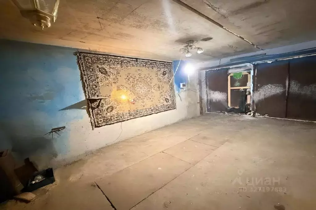 Гараж в Новосибирская область, Новосибирск Варшавская ул., 1А (19 м) - Фото 2