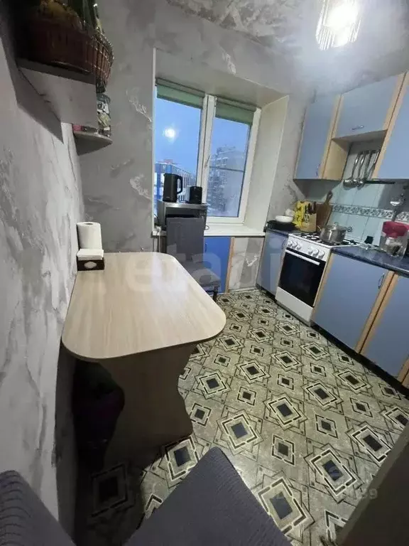 2-к кв. Кировская область, Киров ул. Горького, 67 (40.6 м) - Фото 1