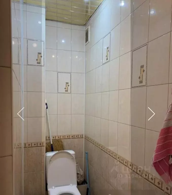 3-к кв. Саха (Якутия), Якутск ул. Федора Попова, 17/1 (82.0 м) - Фото 1