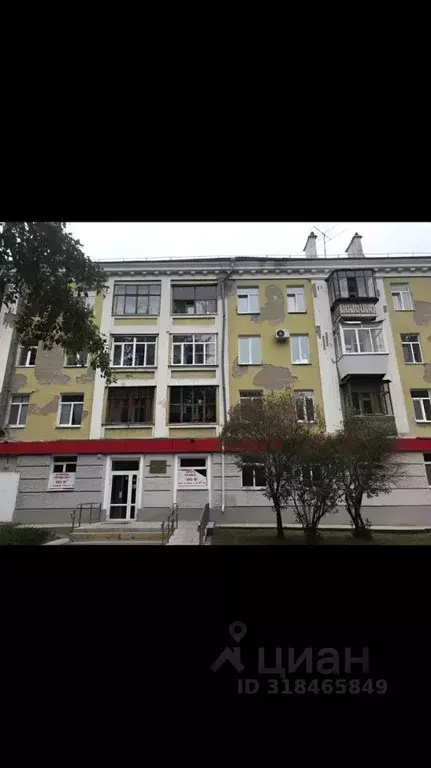 Помещение свободного назначения в Свердловская область, ... - Фото 2