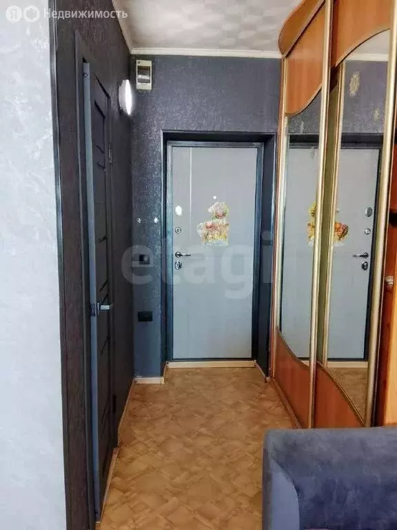 Квартира-студия: Благовещенск, Заводская улица, 31 (21.7 м) - Фото 2