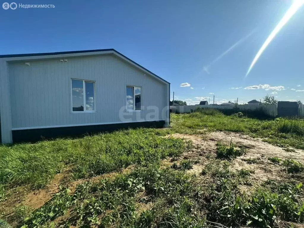 Дом в Московская область, Дмитровский муниципальный округ, деревня ... - Фото 1