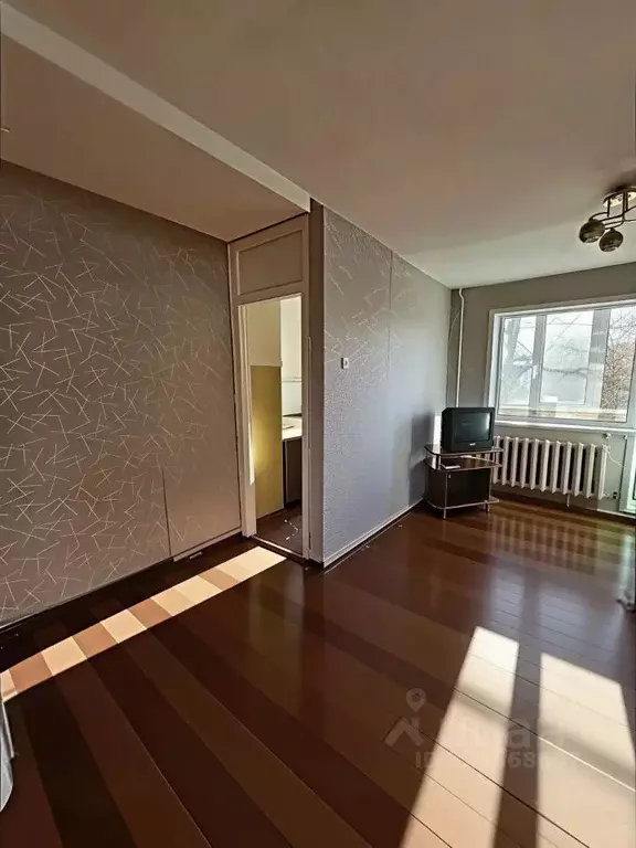 1-к кв. Татарстан, Казань ул. Гудованцева, 27 (30.5 м) - Фото 2
