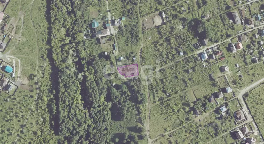 Участок в Саратовская область, Саратов проезд Жемчужный (8.16 сот.) - Фото 2