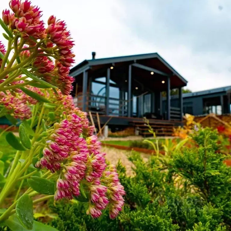 Дом в Московская область, Дмитровский муниципальный округ, Игнатово кп ... - Фото 1