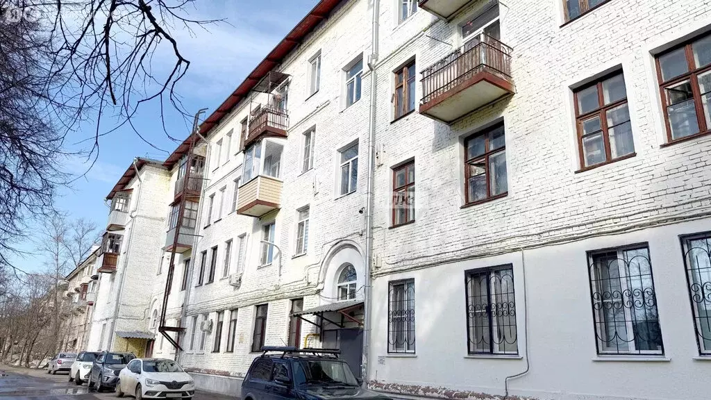 2-комнатная квартира: Электросталь, проспект Ленина, 24 (50.7 м) - Фото 1