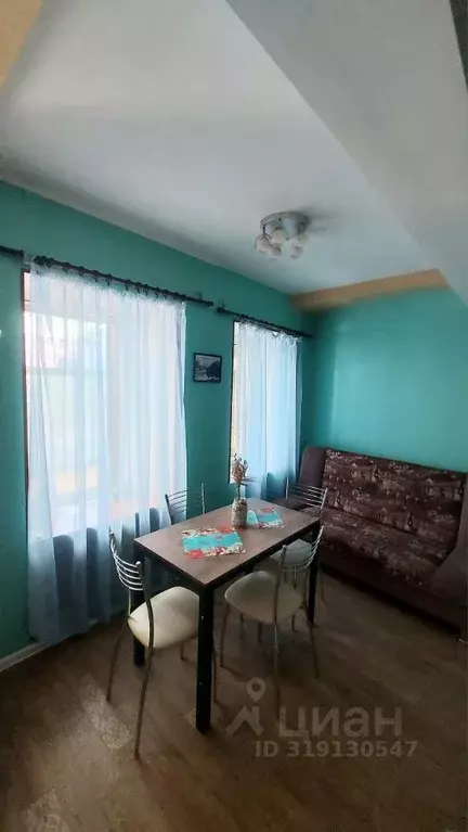 Студия Крым, Ялта ул. Дражинского, 26 (32.0 м) - Фото 2
