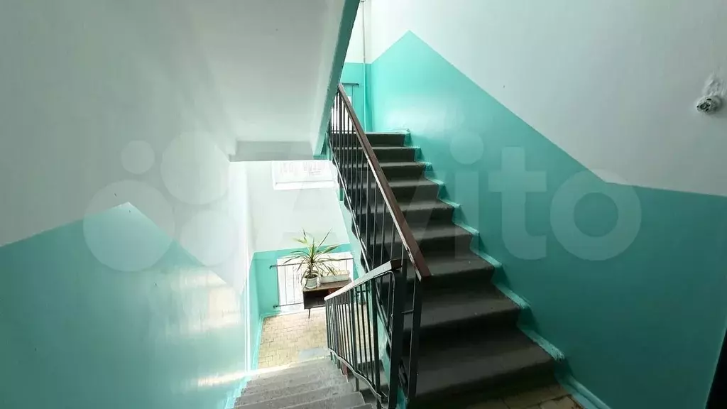 2-к. квартира, 50,5 м, 3/5 эт. - Фото 1